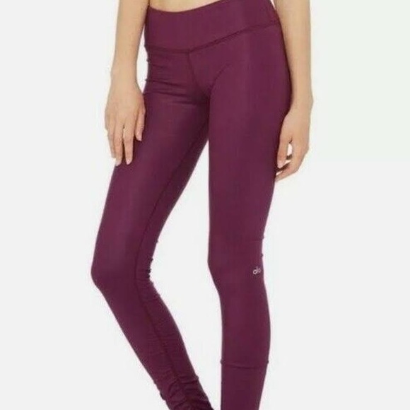 Alo yoga goddess leggings set - Picture 2 of 10